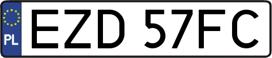 EZD57FC