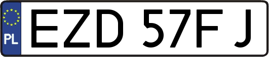 EZD57FJ