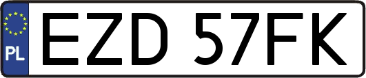 EZD57FK