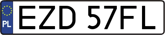 EZD57FL