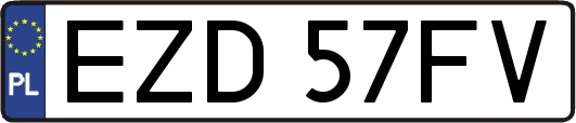 EZD57FV