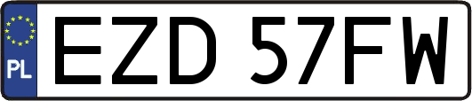 EZD57FW