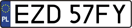 EZD57FY