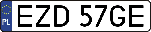 EZD57GE