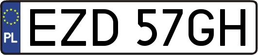 EZD57GH