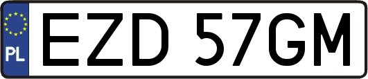 EZD57GM