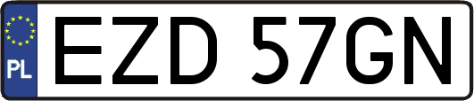 EZD57GN