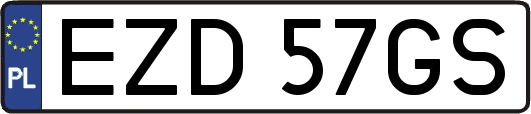 EZD57GS