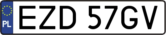 EZD57GV