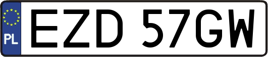 EZD57GW