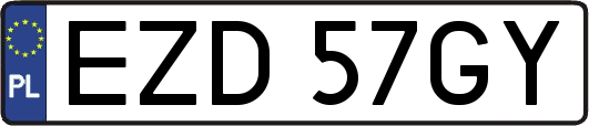 EZD57GY