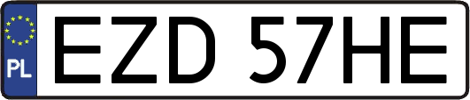 EZD57HE