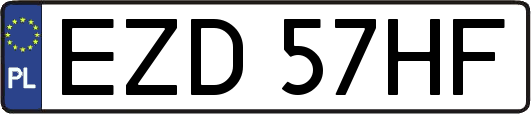 EZD57HF