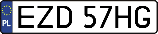 EZD57HG