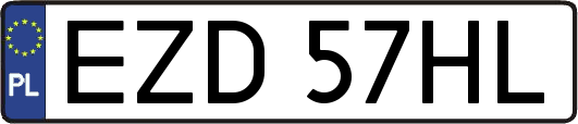 EZD57HL