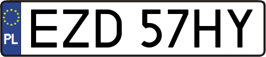EZD57HY