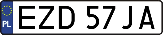 EZD57JA