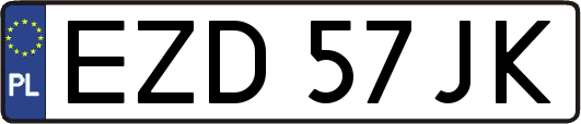 EZD57JK