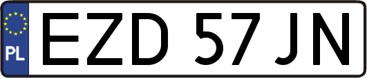 EZD57JN