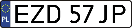EZD57JP