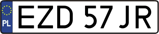 EZD57JR