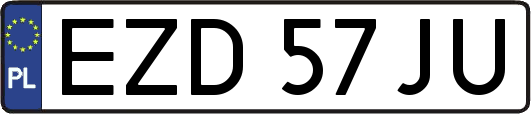 EZD57JU