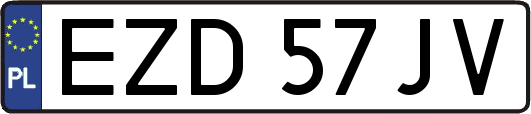 EZD57JV