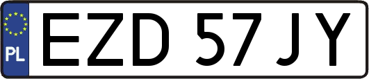 EZD57JY