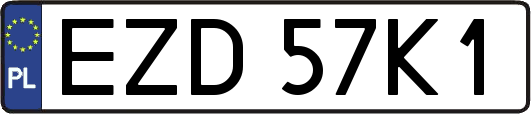 EZD57K1