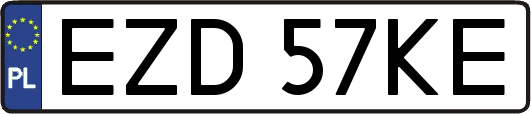 EZD57KE