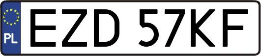 EZD57KF