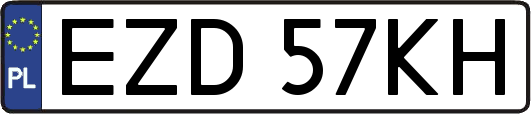 EZD57KH