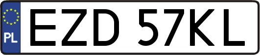EZD57KL
