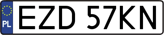 EZD57KN