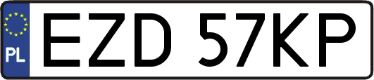 EZD57KP