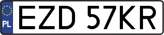 EZD57KR