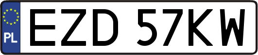 EZD57KW