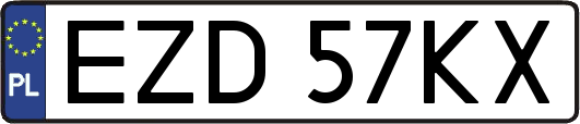 EZD57KX
