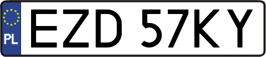 EZD57KY