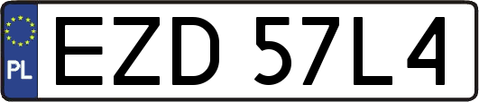 EZD57L4