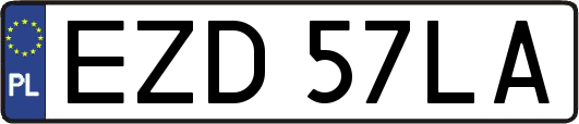 EZD57LA