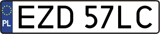 EZD57LC