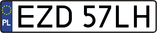 EZD57LH