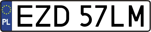 EZD57LM