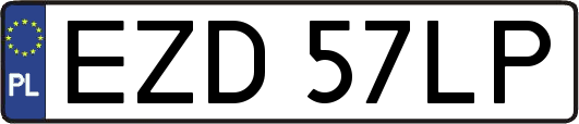 EZD57LP