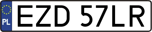 EZD57LR