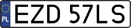 EZD57LS