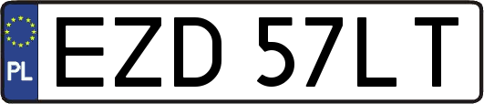 EZD57LT