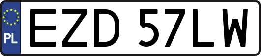 EZD57LW