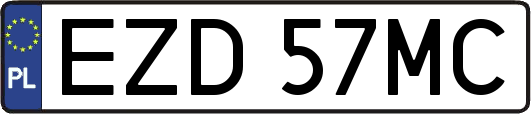 EZD57MC